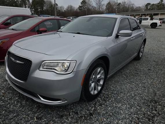 CHRYSLER 300 2022 2C3CCAAG5NH134452 image CHRYSLER 300 2022 2C3CCAAG5NH134452 image