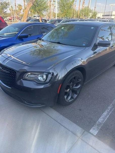CHRYSLER 300 2022 2C3CCABG7NH107719 image