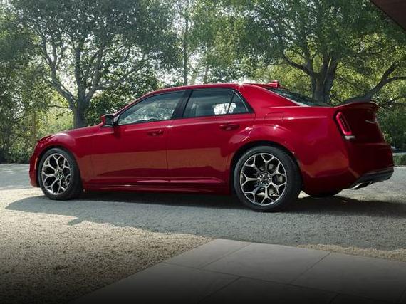 CHRYSLER 300 2022 2C3CCABG8NH245253 image CHRYSLER 300 2022 2C3CCABG8NH245253 image