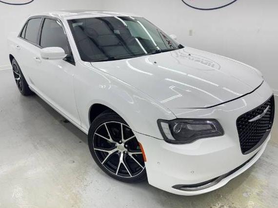 CHRYSLER 300 2022 2C3CCABG5NH198831 image CHRYSLER 300 2022 2C3CCABG5NH198831 image