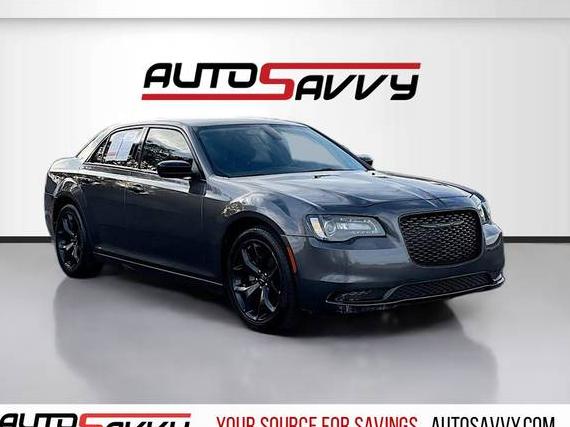CHRYSLER 300 2022 2C3CCAAG9NH170760 image CHRYSLER 300 2022 2C3CCAAG9NH170760 image