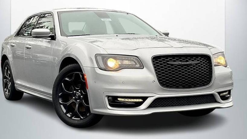 CHRYSLER 300 2022 2C3CCASG4NH209995 image