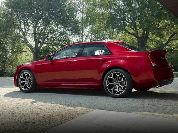 CHRYSLER 300 2022 2C3CCAAG9NH241505 image
