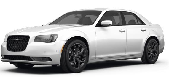 CHRYSLER 300 2022 2C3CCABGXNH167459 image CHRYSLER 300 2022 2C3CCABGXNH167459 image