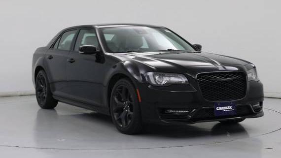 CHRYSLER 300 2022 2C3CCADG8NH143514 image