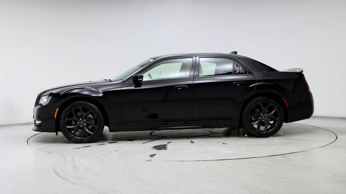 CHRYSLER 300 2022 2C3CCABT1NH249416 image