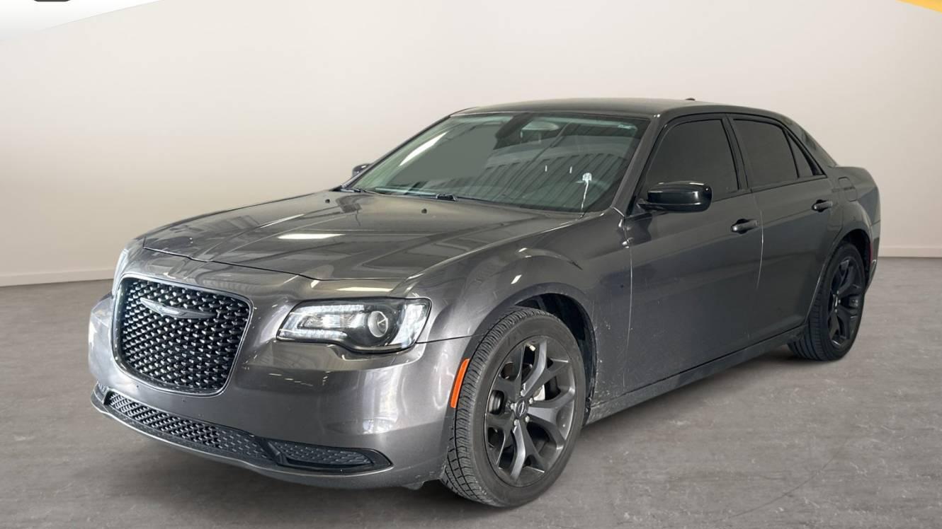 CHRYSLER 300 2022 2C3CCAAG5NH241453 image