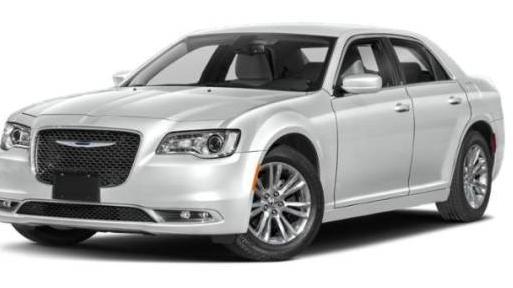 CHRYSLER 300 2022 2C3CCARG8NH210038 image