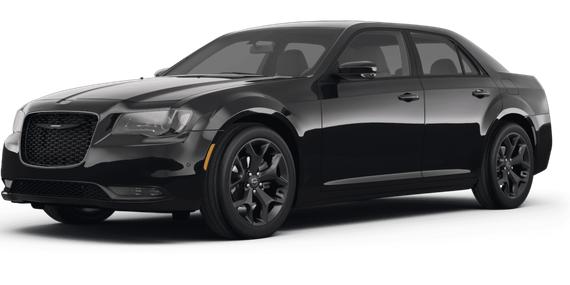 CHRYSLER 300 2022 2C3CCABG0NH111661 image CHRYSLER 300 2022 2C3CCABG0NH111661 image