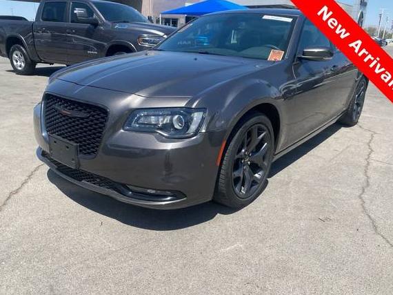 CHRYSLER 300 2022 2C3CCABG5NH228877 image CHRYSLER 300 2022 2C3CCABG5NH228877 image