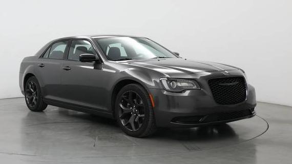 CHRYSLER 300 2022 2C3CCAAG9NH241469 image