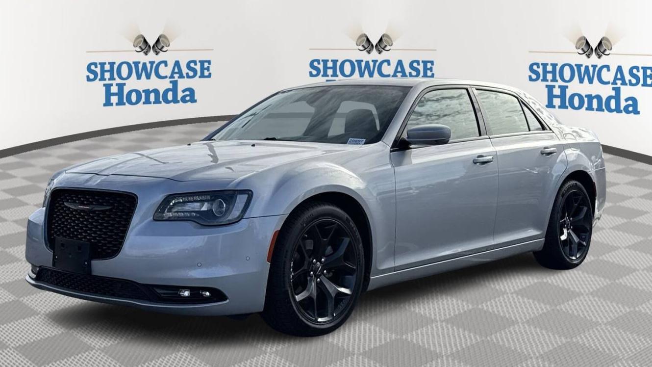 CHRYSLER 300 2022 2C3CCABG8NH262778 image