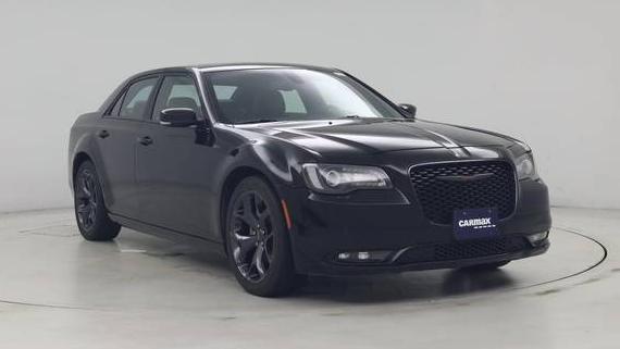 CHRYSLER 300 2022 2C3CCABG2NH214399 image CHRYSLER 300 2022 2C3CCABG2NH214399 image
