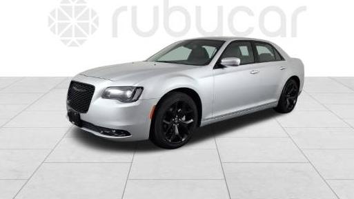 CHRYSLER 300 2022 2C3CCABG8NH167475 image