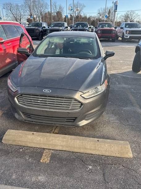 FORD FUSION 2016 3FA6P0G74GR170726 image