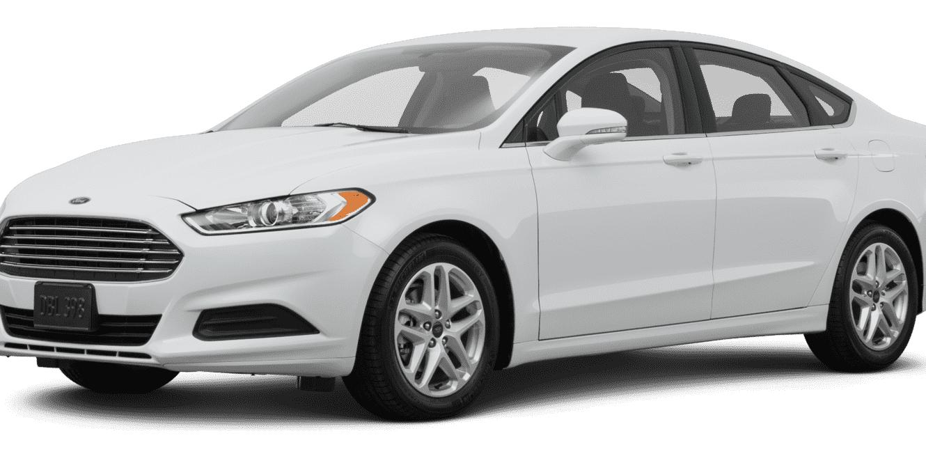 FORD FUSION 2016 3FA6P0HD5GR153048 image