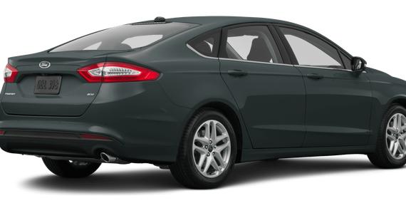FORD FUSION 2016 3FA6P0T98GR365395 image