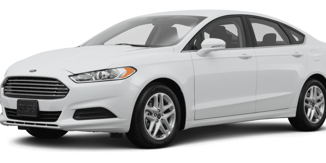 FORD FUSION 2016 3FA6P0H73GR140499 image