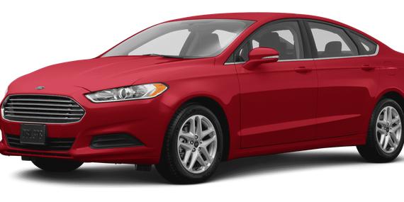 FORD FUSION 2016 3FA6P0HD5GR402898 image