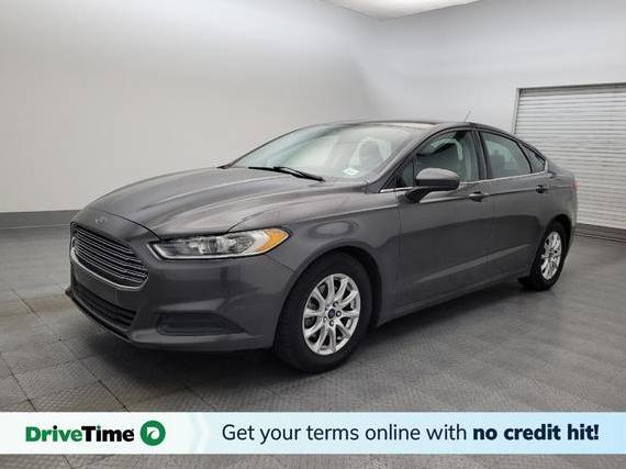 FORD FUSION 2016 3FA6P0G76GR154981 image FORD FUSION 2016 3FA6P0G76GR154981 image