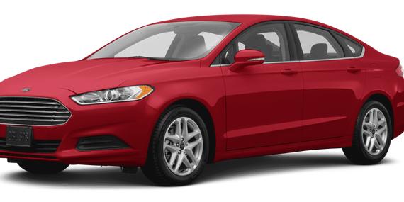 FORD FUSION 2016 3FA6P0HD9GR211579 image