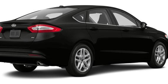 FORD FUSION 2016 3FA6P0T93GR339349 image