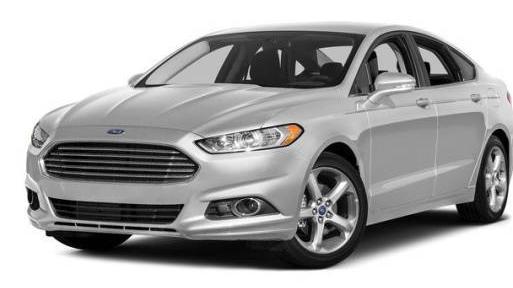 FORD FUSION 2016 1FA6P0HD1G5129753 image