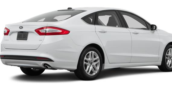 FORD FUSION 2016 3FA6P0T97GR270732 image