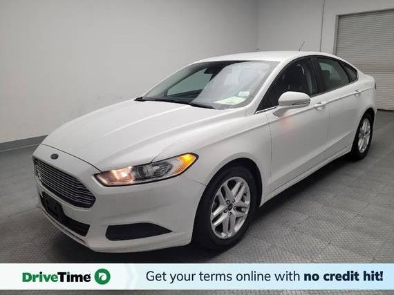 FORD FUSION 2016 3FA6P0H73GR262263 image