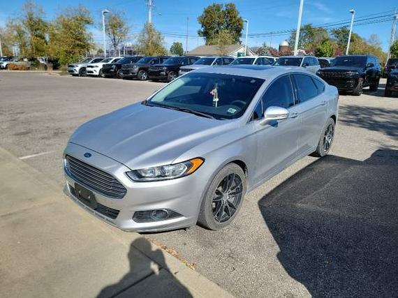 FORD FUSION 2016 3FA6P0HD4GR131607 image FORD FUSION 2016 3FA6P0HD4GR131607 image