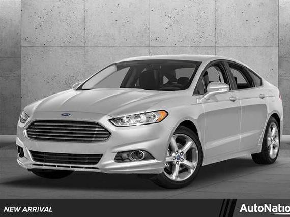 FORD FUSION 2016 3FA6P0HD4GR305398 image