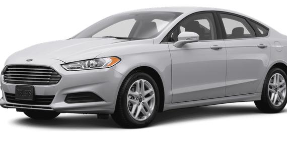 FORD FUSION 2016 3FA6P0HD0GR201295 image
