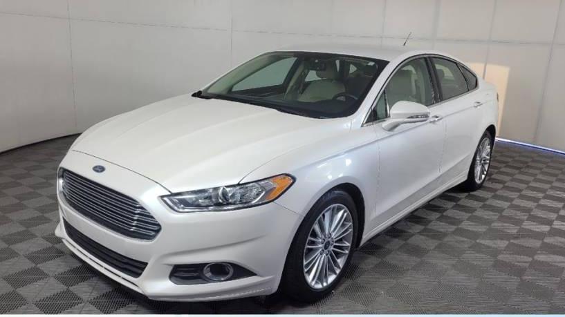 FORD FUSION 2016 3FA6P0HD4GR213854 image