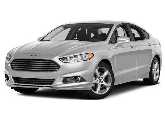 FORD FUSION 2016 1FA6P0HD6G5120952 image