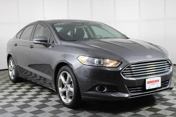 FORD FUSION 2016 3FA6P0H90GR363665 image