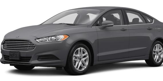 FORD FUSION 2016 3FA6P0H9XGR254890 image