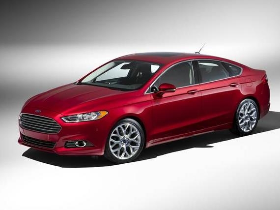 FORD FUSION 2016 3FA6P0HD4GR282124 image