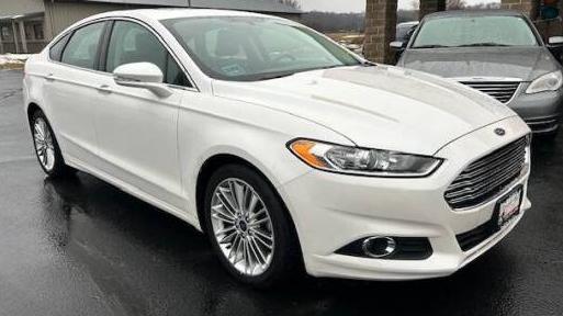 FORD FUSION 2016 3FA6P0T96GR137427 image