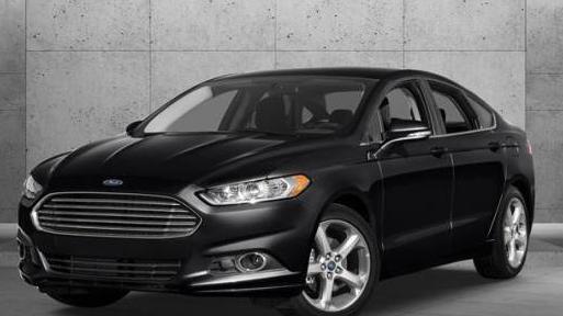 FORD FUSION 2016 3FA6P0H70GR281837 image