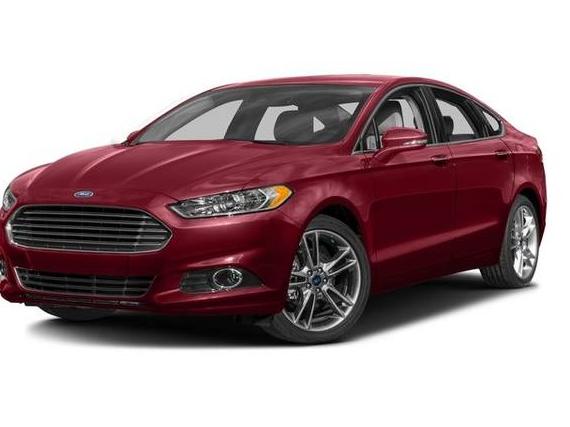 FORD FUSION 2016 3FA6P0K9XGR263517 image