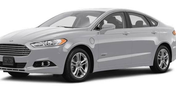 FORD FUSION 2016 3FA6P0SU3GR173288 image