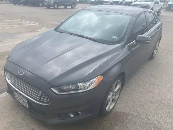 FORD FUSION 2016 3FA6P0H72GR314191 image