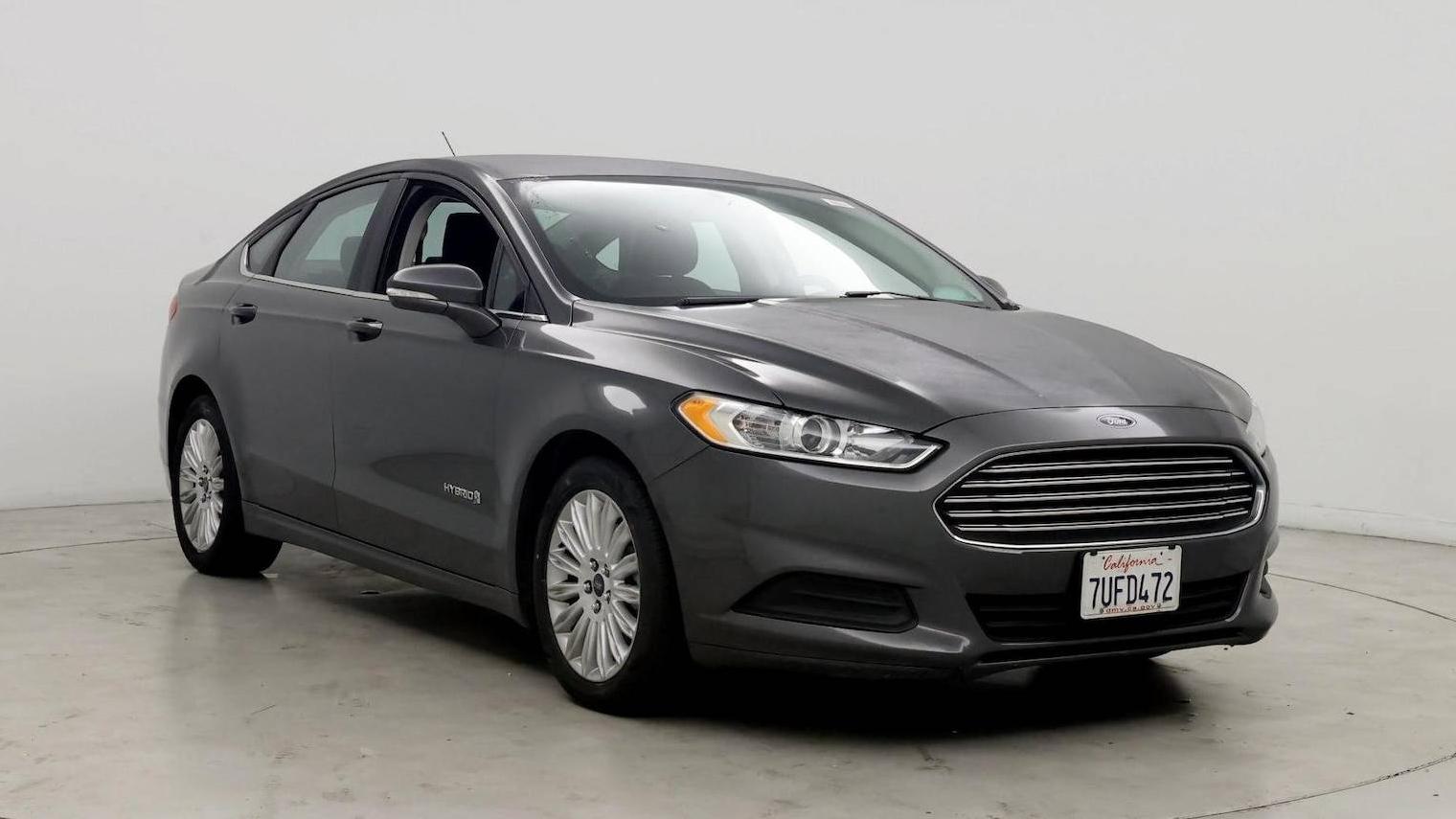 FORD FUSION 2016 3FA6P0LUXGR397513 image