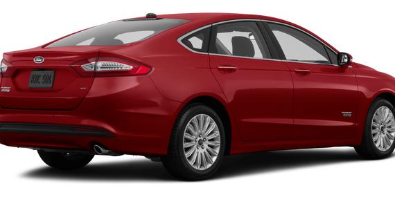 FORD FUSION 2016 3FA6P0PU1GR303805 image FORD FUSION 2016 3FA6P0PU1GR303805 image