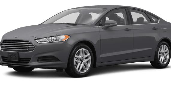 FORD FUSION 2016 3FA6P0H79GR191506 image