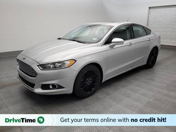 FORD FUSION 2016 3FA6P0H96GR215892 image