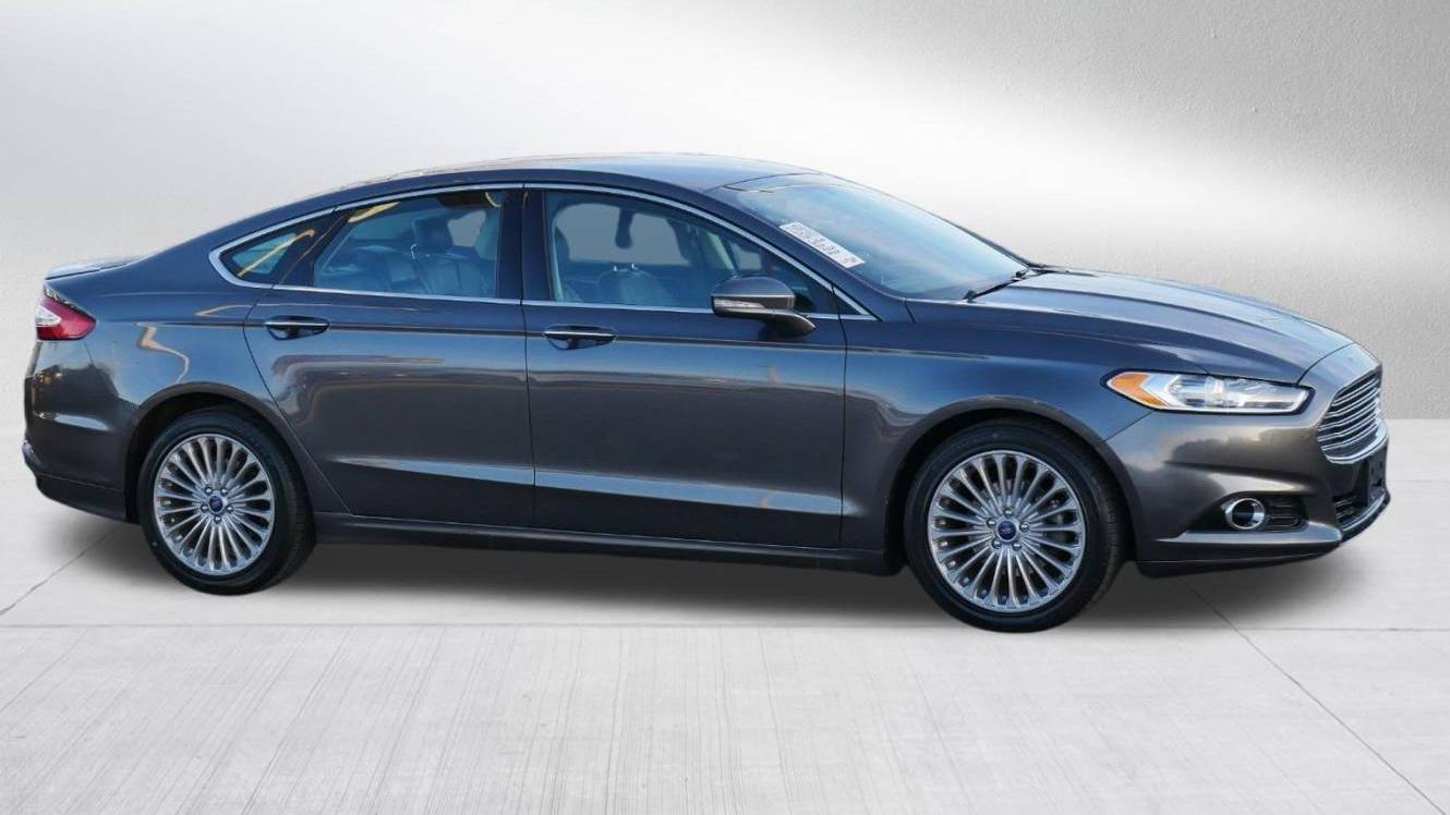 FORD FUSION 2016 3FA6P0K9XGR281130 image