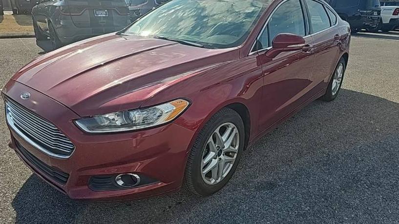 FORD FUSION 2016 1FA6P0HD4G5130847 image