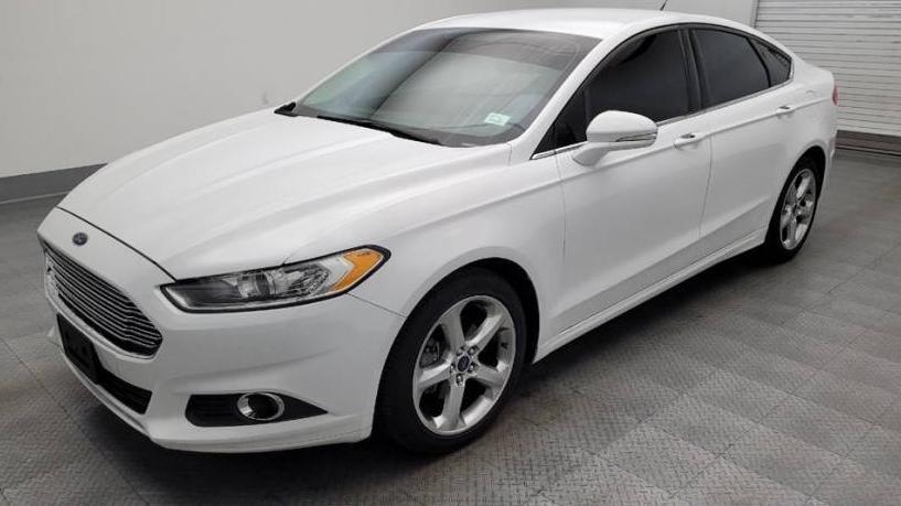 FORD FUSION 2016 3FA6P0H99GR258994 image