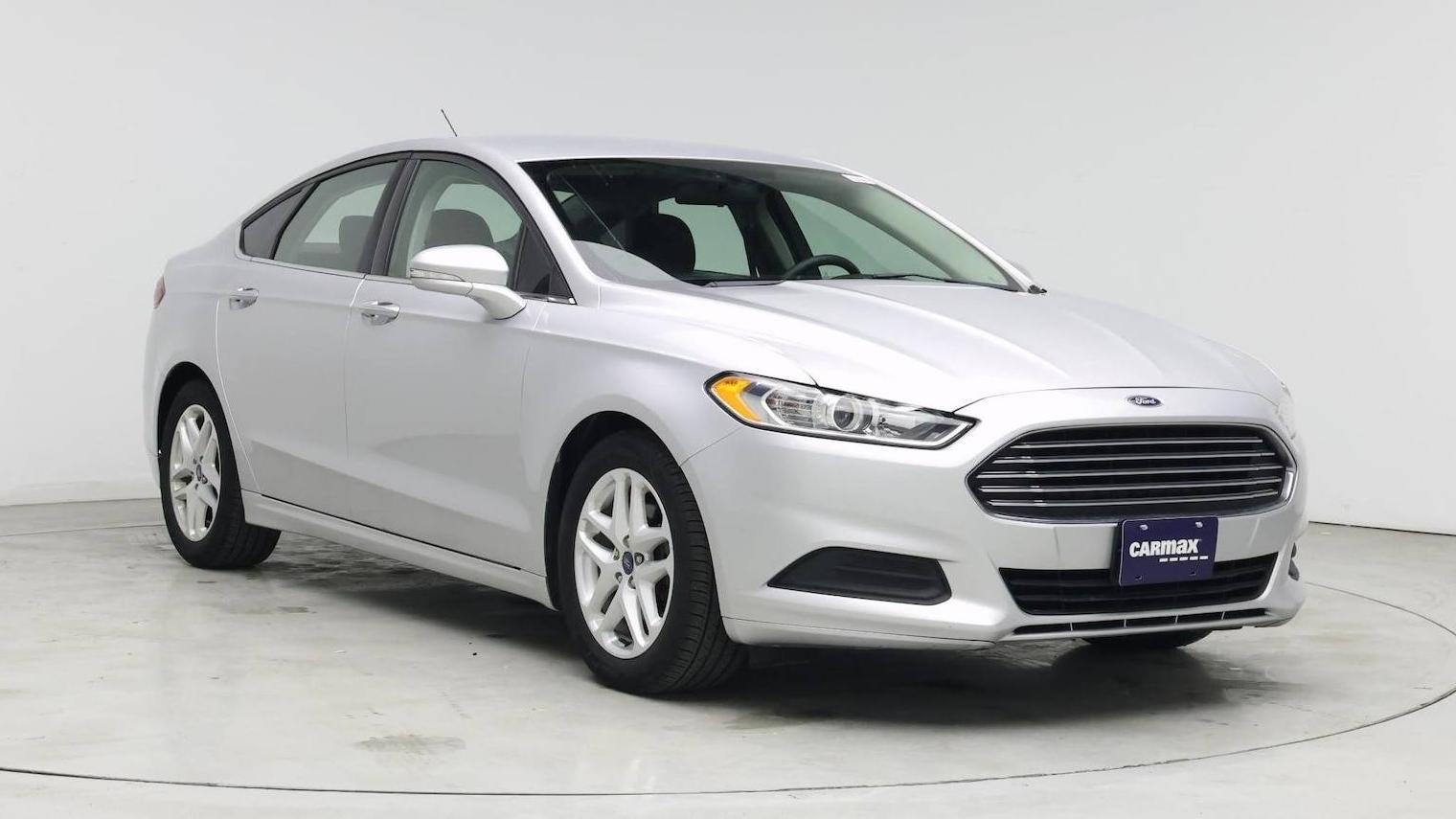 FORD FUSION 2016 1FA6P0H71G5102711 image